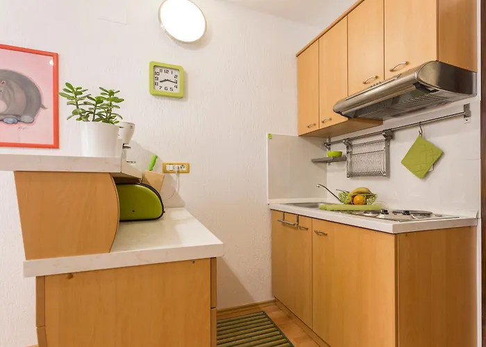 Lägenhet M&m Rovinj