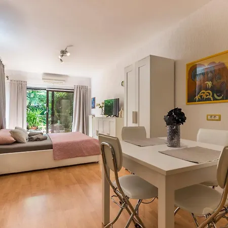 Apartamento M&m *