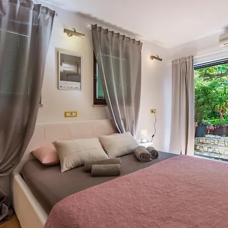 M&m Apartamento Rovinj
