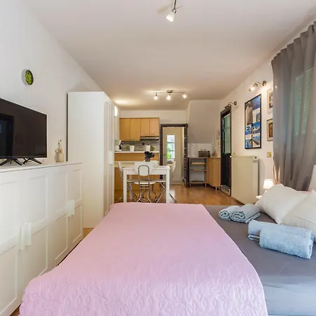 M&m Apartamento