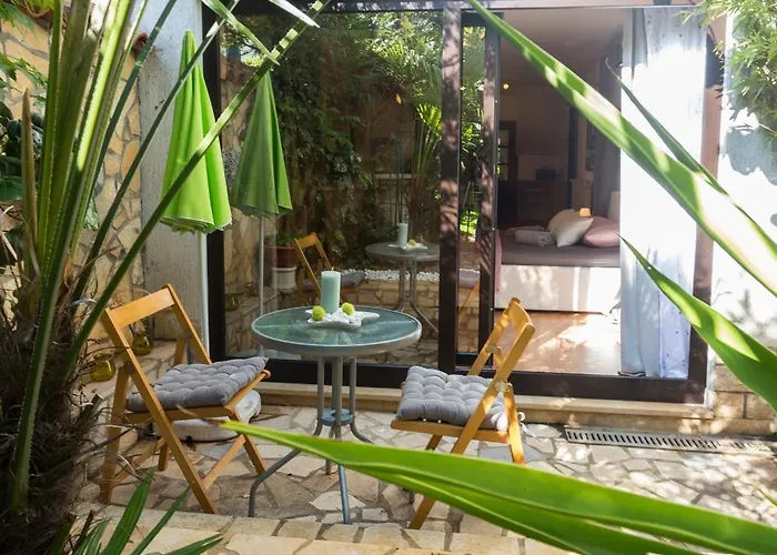 Apartamento M&m Rovinj