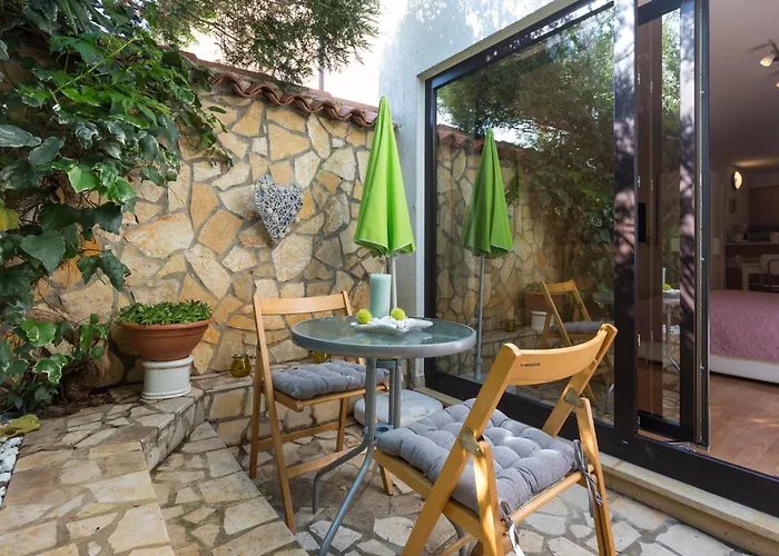 M&m Apartamento Rovinj