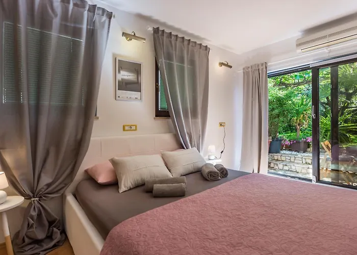 M&m Apartamento Rovinj