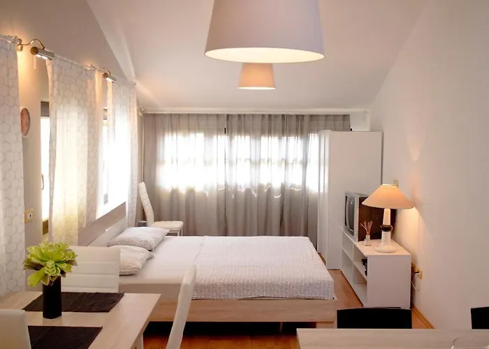 M&m Apartamento Rovinj